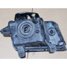 20981023 Chevrolet Camaro Left Halogen Headlight 2010-2013 19433605