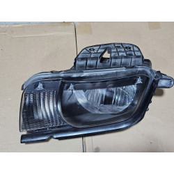 20981023 Chevrolet Camaro Left Halogen Headlight 2010-2013 19433605
