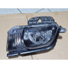 20981023 Chevrolet Camaro Left Halogen Headlight 2010-2013 19433605
