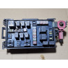 04692027AC Chrysler 300 Fuse Relay Box 2005 04692027AD