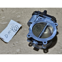 12729495 Chevrolet Corvette 6.2L Throttle Body 2015-2025 12678312