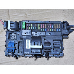 FR3T-15604-BC Ford Body Control Module BCM Fuse Box DG9T-14B476-B