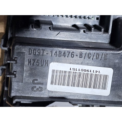 FR3T-15604-BC Ford Body Control Module BCM Fuse Box DG9T-14B476-B