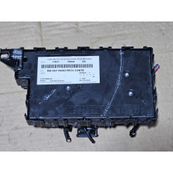 FR3T-15604-BC Ford Body Control Module BCM Fuse Box DG9T-14B476-B
