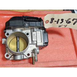 20726-5BA-0-M1 Acura RDX Throttle Body 2018-2025 16400-RPY-G01