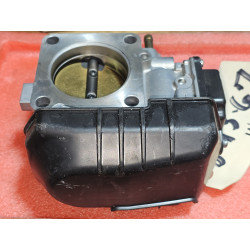 20726-5BA-0-M1 Acura RDX Throttle Body 2018-2025 16400-RPY-G01