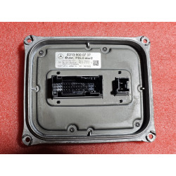 A2139000737 Mercedes-Benz E-Class LED Ballast Module 2020-2023