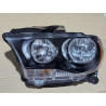 68084077AC Dodge Durango Left Halogen Headlight 2011-2013 68084077AA