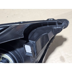 68084077AC Dodge Durango Left Halogen Headlight 2011-2013 68084077AA
