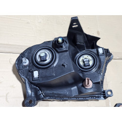 68084077AC Dodge Durango Left Halogen Headlight 2011-2013 68084077AA