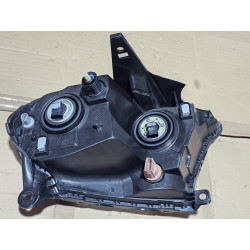 68084077AC Dodge Durango Left Halogen Headlight 2011-2013 68084077AA