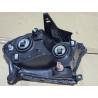 68084077AC Dodge Durango Left Halogen Headlight 2011-2013 68084077AA