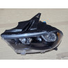 68084077AC Dodge Durango Left Halogen Headlight 2011-2013 68084077AA