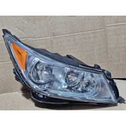 20941382 Buick LaCrosse Right Halogen Headlight 2010-2013 20806054