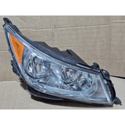 20941382 Buick LaCrosse Right Halogen Headlight 2010-2013 20806054