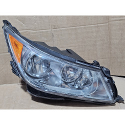 20941382 Buick LaCrosse Right Halogen Headlight 2010-2013 20806054
