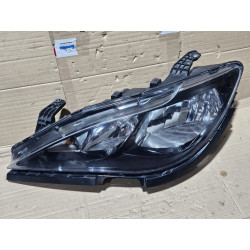 68228945AF Chrysler Pacifica Left Halogen Headlight 2017-2025 68228945AH