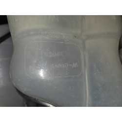 CR33-8A080-AA Ford Mustang GT Coolant Tank 2010-2014 CR3Z-8A080-A