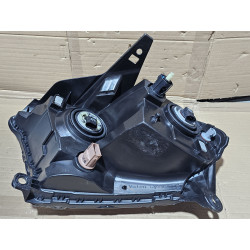 68084076AB Dodge Durango Right Halogen Headlight 2011-2013 68084076AC