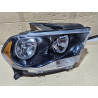 68084076AB Dodge Durango Right Halogen Headlight 2011-2013 68084076AC