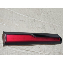 68601081AA Dodge RAM 1500 Ramcharger Left Tailgate Inner LED Tail Lamp 2026