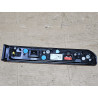 68601080AA Dodge RAM 1500 Ramcharger Right Tailgate Inner LED Tail Lamp