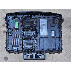 LX6T-15604-CCD Ford Escape Fuse Relay Block Body Control Module BCM