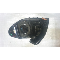 51922308 Fiat 500L Left Tail Lamp 2012-2017 51883572