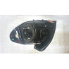 51922308 Fiat 500L Left Tail Lamp 2012-2017 51883572
