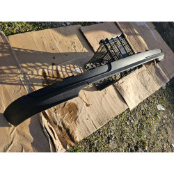 FB53-17D997-ACW Ford Explorer Front Lower Valance Bumper Cover 2016-2019