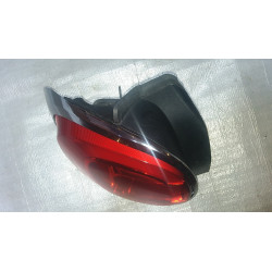 51922308 Fiat 500L Left Tail Lamp 2012-2017 51883572