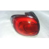 51922308 Fiat 500L Left Tail Lamp 2012-2017 51883572