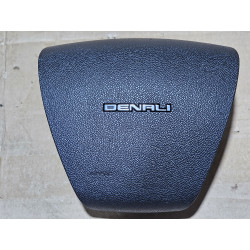 23165556 GMC Acadia Steering Wheel Driver Airbag SRS 2013-2017 85831594