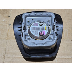 23165556 GMC Acadia Steering Wheel Driver Airbag SRS 2013-2017 85831594
