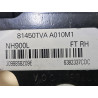 81450-TVA-A010-M1 Honda Accord Front Right Seat Belt 2018-2022