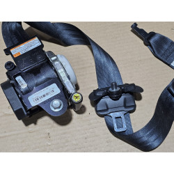 81450-TVA-A010-M1 Honda Accord Front Right Seat Belt 2018-2022