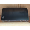 39710-TLA-A21 Honda CR-V Radio Navigation Info Display Screen Monitor