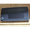 39710-TLA-A21 Honda CR-V Radio Navigation Info Display Screen Monitor