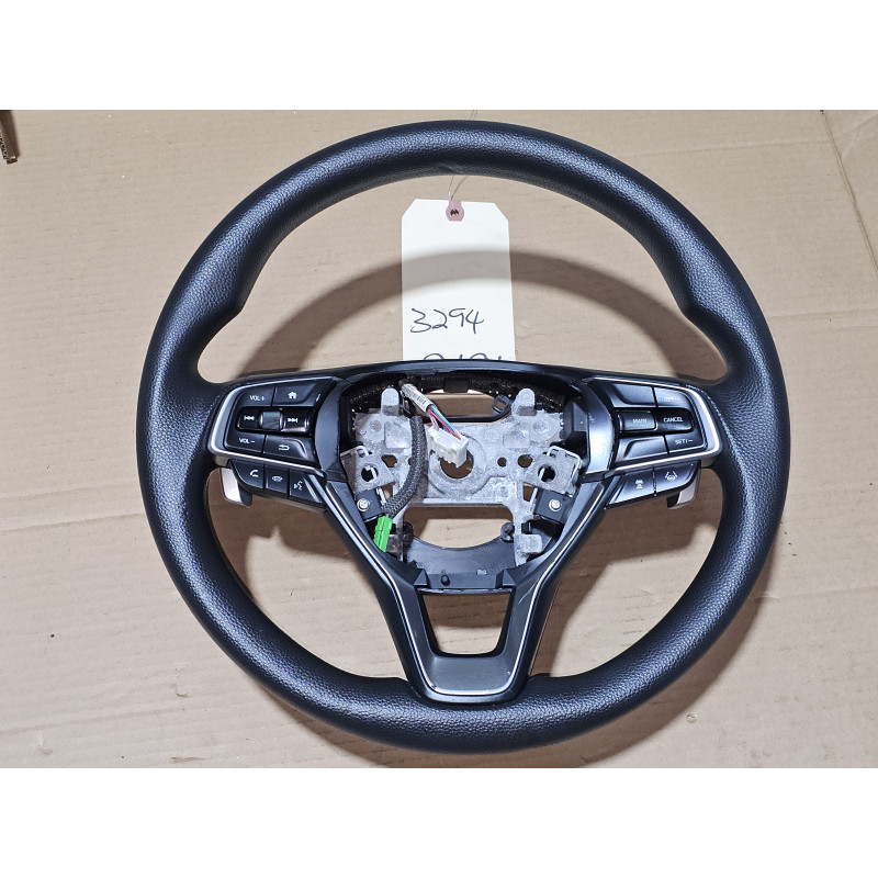 78500-TWA-A212-M1 Honda Insight Steering Wheel 2019-2022 78500-TWA-A21