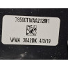 78500-TWA-A212-M1 Honda Insight Steering Wheel 2019-2022 78500-TWA-A21