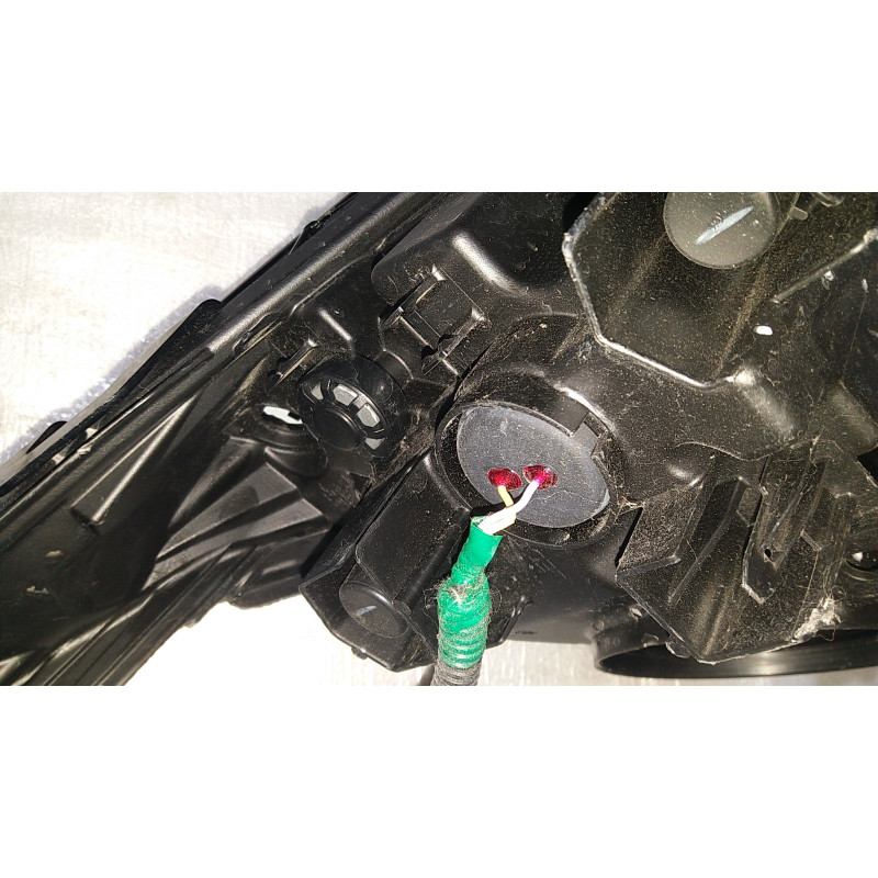 81140-78030 Lexus NX Right Led Headlight 2015-2017