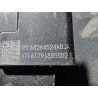 68264524AB Jeep Cherokee Power Distribution Fuse Relay Box 2016-2018