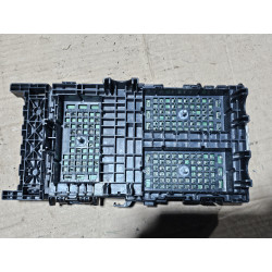 68264524AB Jeep Cherokee Power Distribution Fuse Relay Box 2016-2018