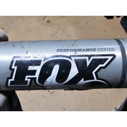 Jeep Wrangler Steering Stabilizer 2007-2018
