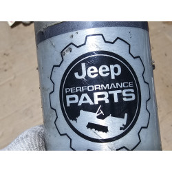 Jeep Wrangler Steering Stabilizer 2007-2018