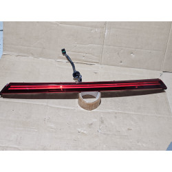 92409-M7300 Kia Forte Trunk Lid Center Brake LED Tail Light Lamp 2019-2021