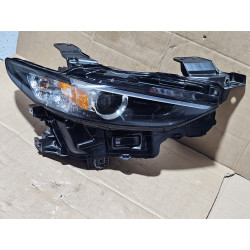 BCJH-51030 Mazda 3 Right LED Headlight 2019-2023