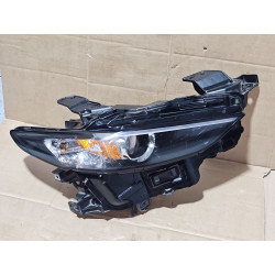 BCJH-51030 Mazda 3 Right LED Headlight 2019-2023