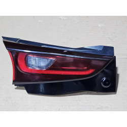KSH6-51-3G0 Mazda CX-5 Left LED Inner Trunk Lid Tail Lamp 2022-2025