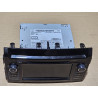 25915-9FU2B Nissan Titan Radio Navigation Screen Monitor Receiver 2018-2021